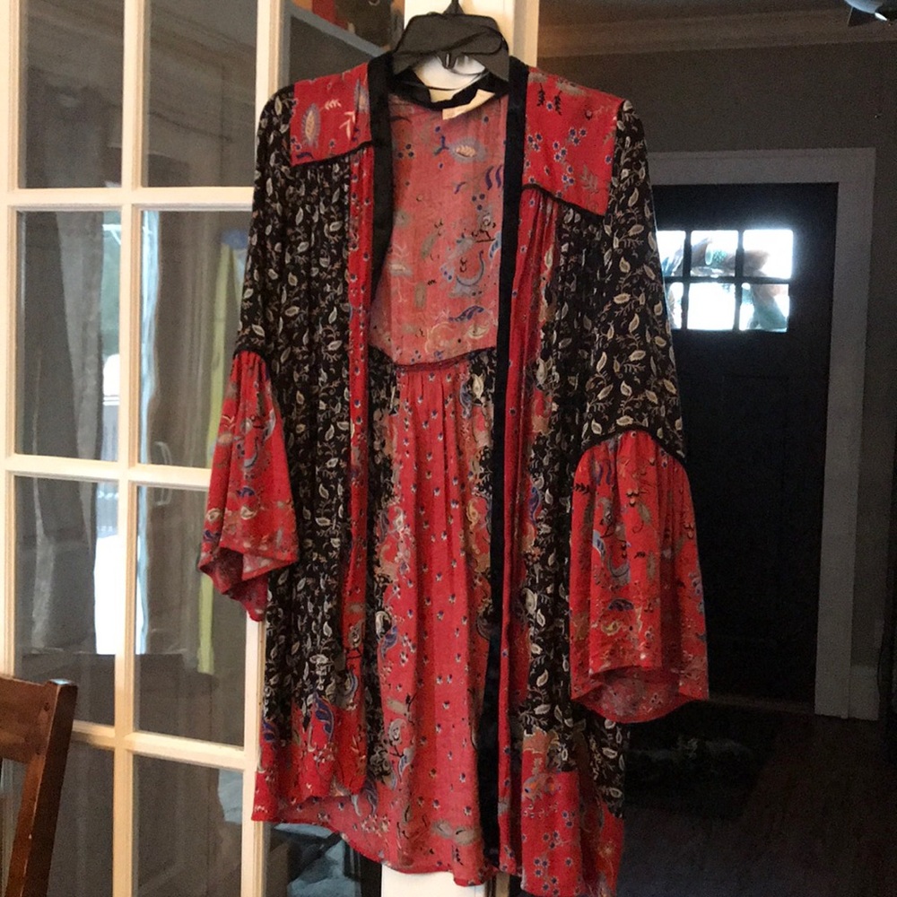 Altar’d state kimono